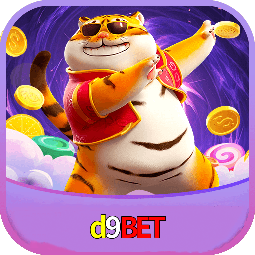 Imagem promocional da d9bet mostrando a plataforma e suas vantagens